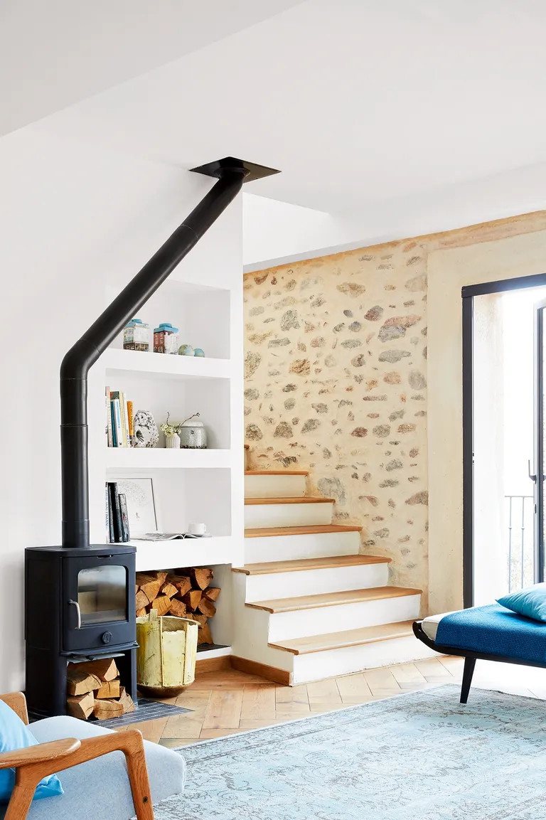farmhouse in France