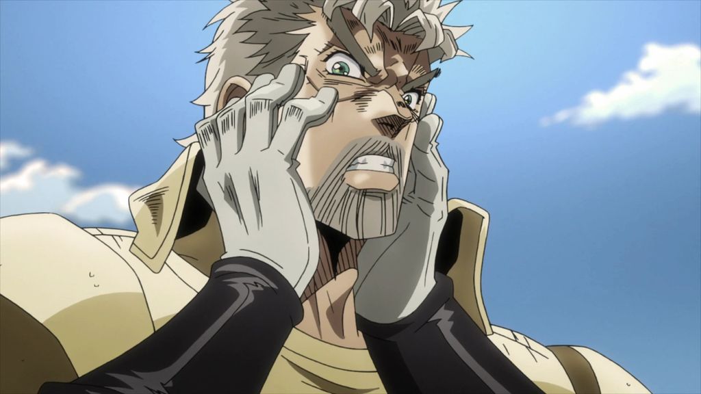 How to watch Jojo's Bizarre Adventure in order | GamesRadar+ - Where Can I Watch Jojo Part 5