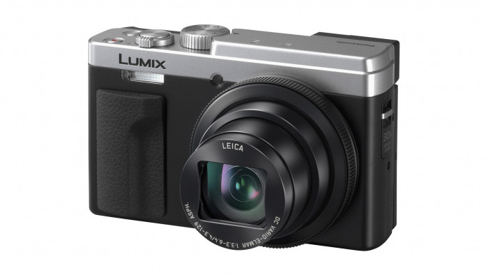 The Shortlist: The best compact cameras