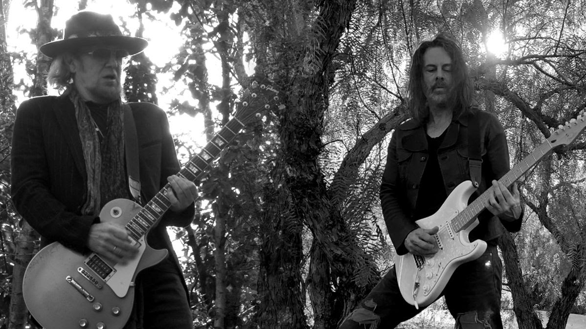 Smith/Kotzen