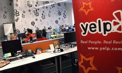 Yelp users beware: Targets of your wrath may be more litigious than they appear.