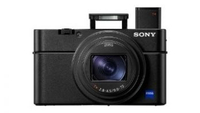 Sony RX100 VI - Advanced Premium Compact Camera