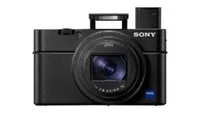 Sony RX100 VI - Advanced Premium Compact Camera