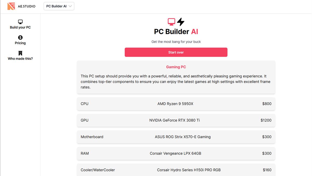 NZXT's PC building kits take the guesswork out of DIY desktops