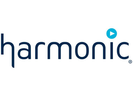 Harmonic