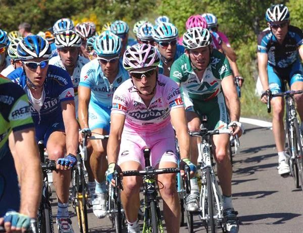 Enrico Gasparotto (Liquigas)