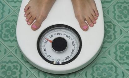 Most resolutions involve weight loss but one-quarter of Americans will give up after week one. 