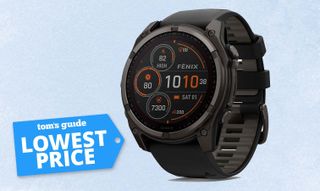 Garmin Fenix 8 deal