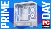 Phanteks XT View Matrix Prime Day Deal