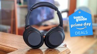 Sony WH-1000XM4 Prime Day deal