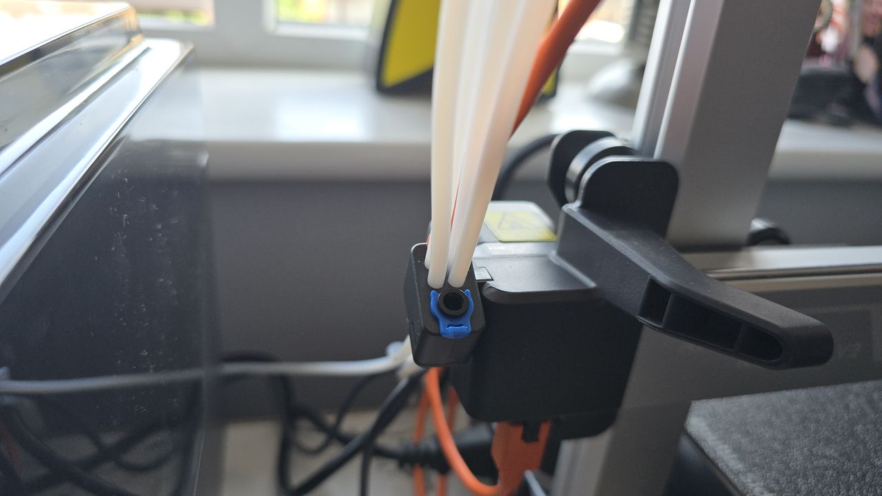 Anycubic Kobra 3 V2 combo review