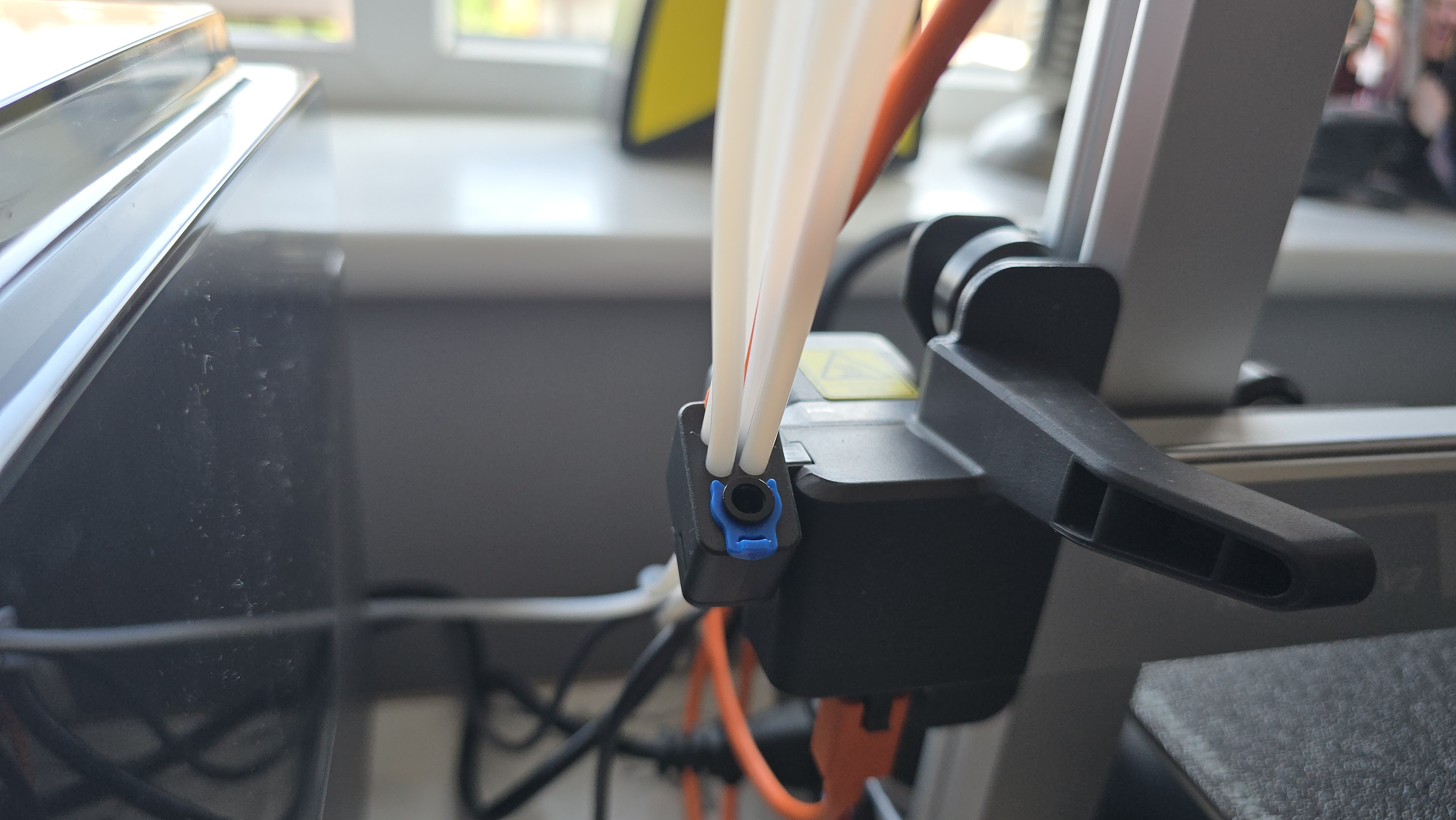 Anycubic Kobra 3 V2 combo review