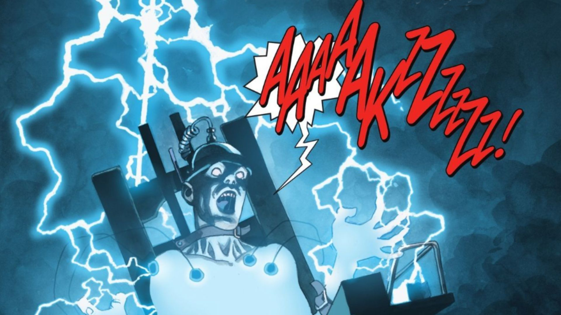 Thomas Wayne Batman kills Barry Allen at the start of Flashpoint Beyond |  GamesRadar+