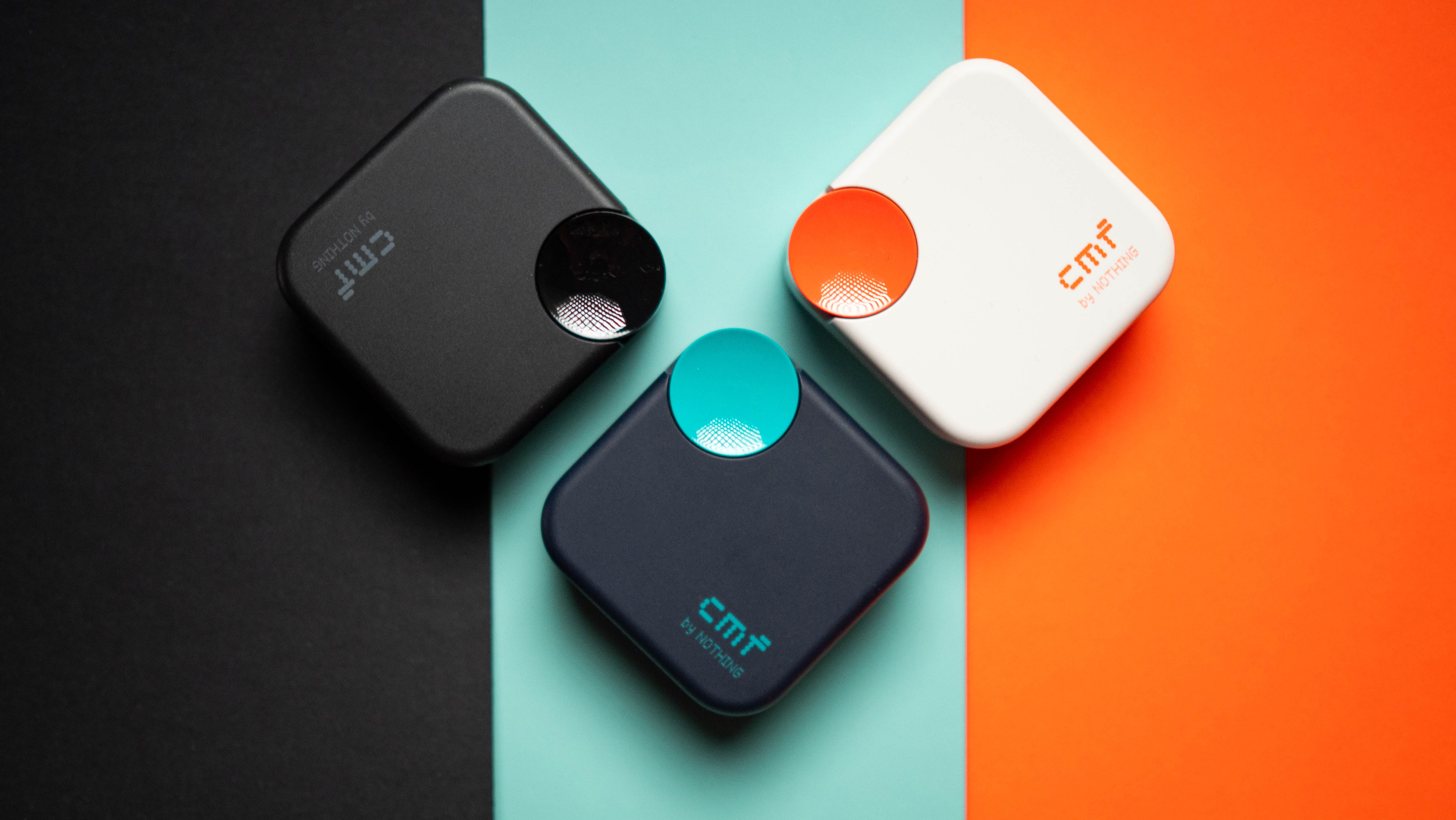 CMF Buds Neo earbuds review on Android Central