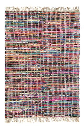 Roxy rug, £250, Habitat