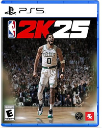 NBA 2K25:&nbsp;$69 @ Amazon