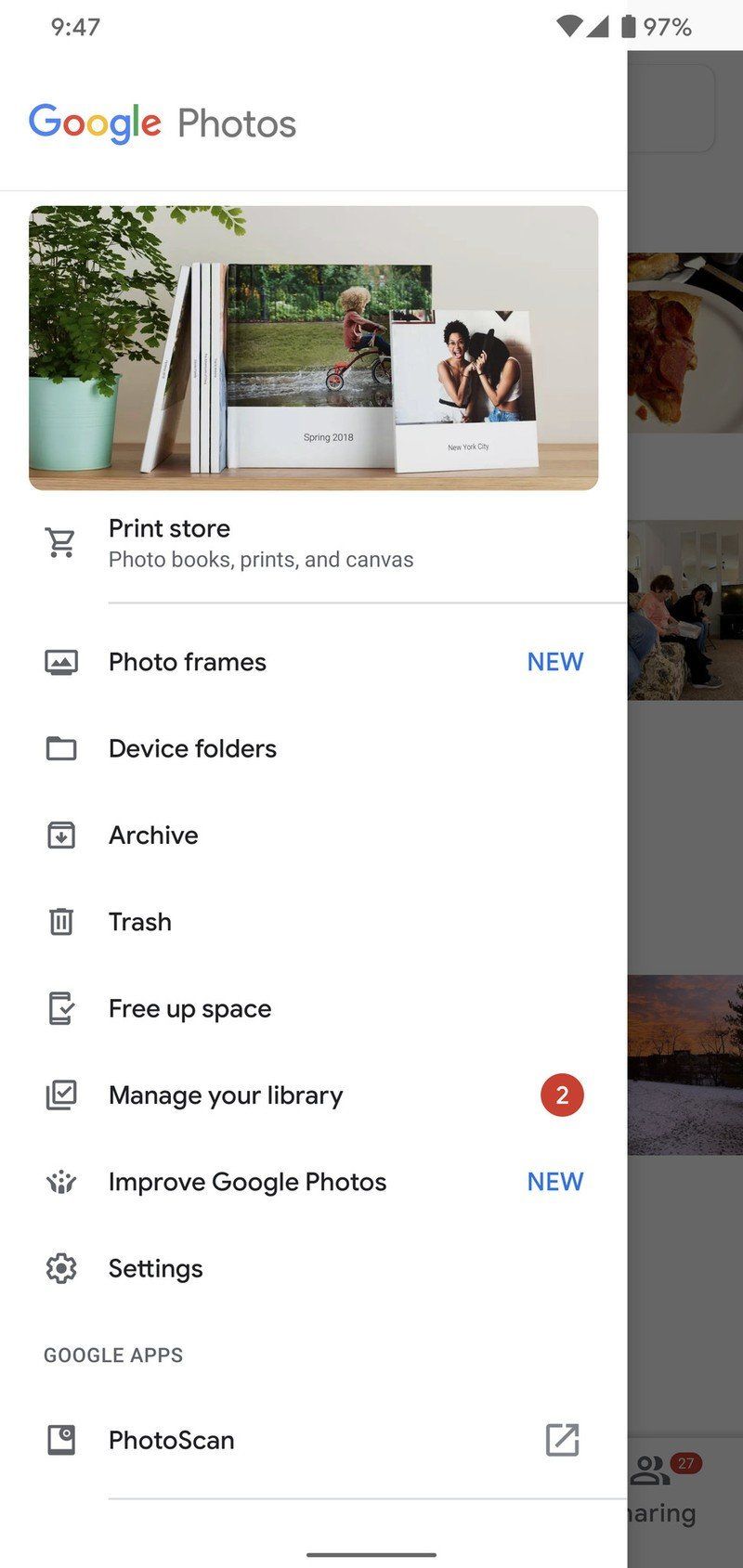 How to use Google Photos to back up your photos and videos Android
