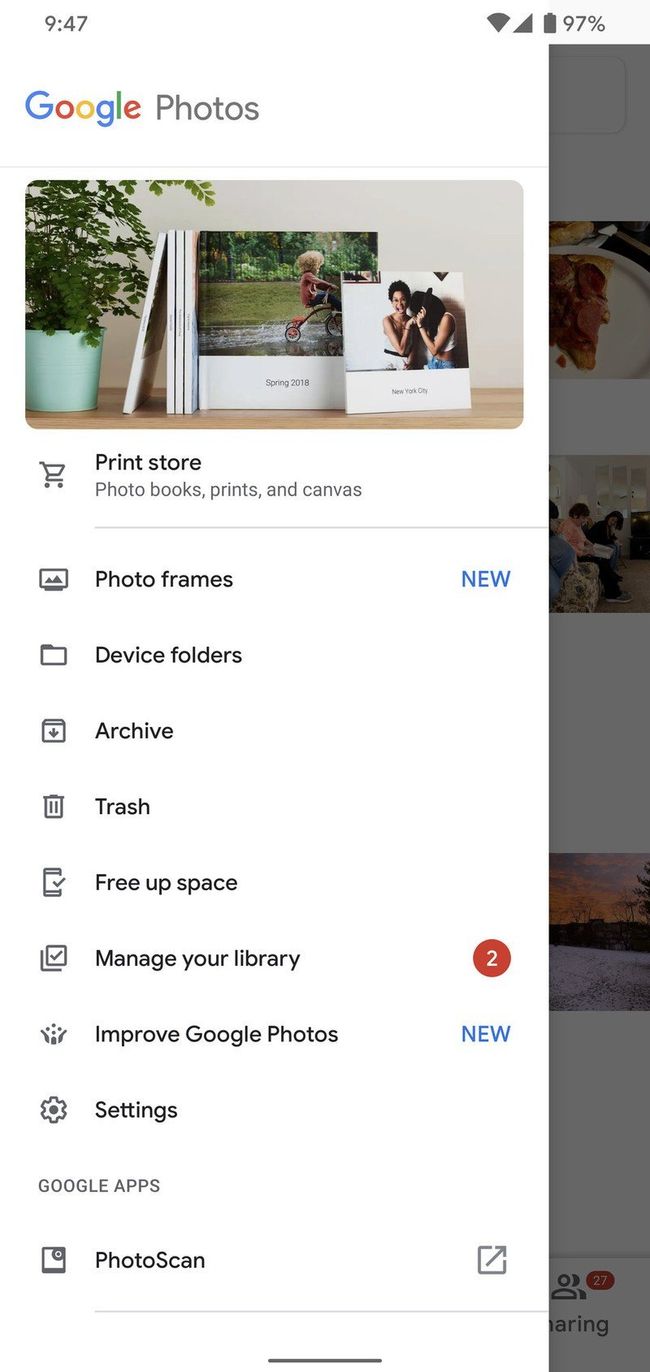 How to use Google Photos to back up your photos and videos | Android ...