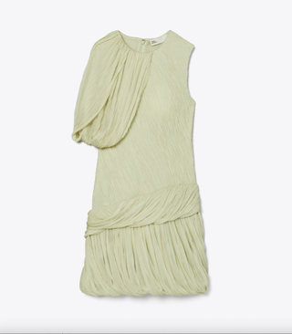 Tory Burch, Silk-Jersey Dress