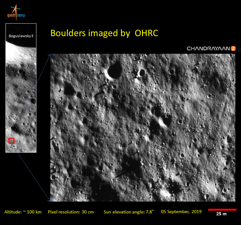 India Is Officially Going Back to the Moon with Chandrayaan3 Lunar