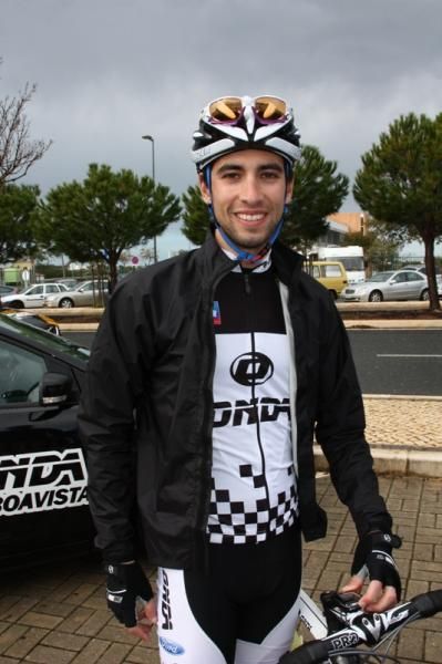Daniel Silva (Onda-Boavista).