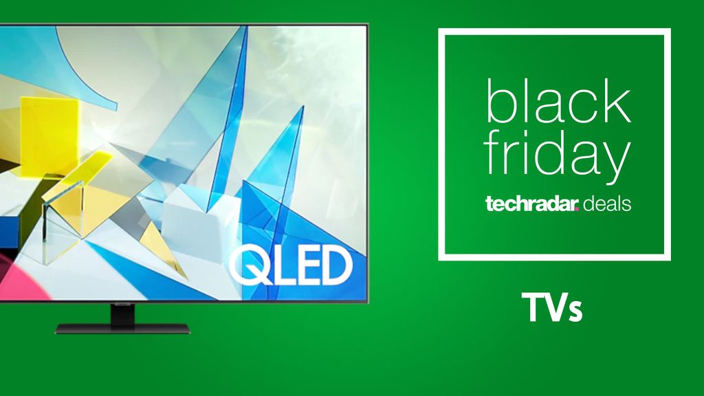 Black Friday TV deals 2021: what we expect | TechRadar