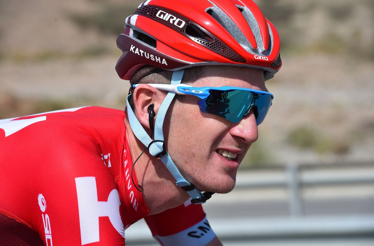 Jurgen Van Den Broeck (Team Katusha)