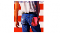   Born in the USA