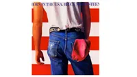   Born in the USA