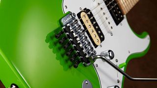 The '80s was the decade in which the Strat got modded, the Floyd Rose became essential, and technology drove the evolution of guitar gear forward like never before.