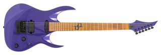 Solar Guitars electric guitar