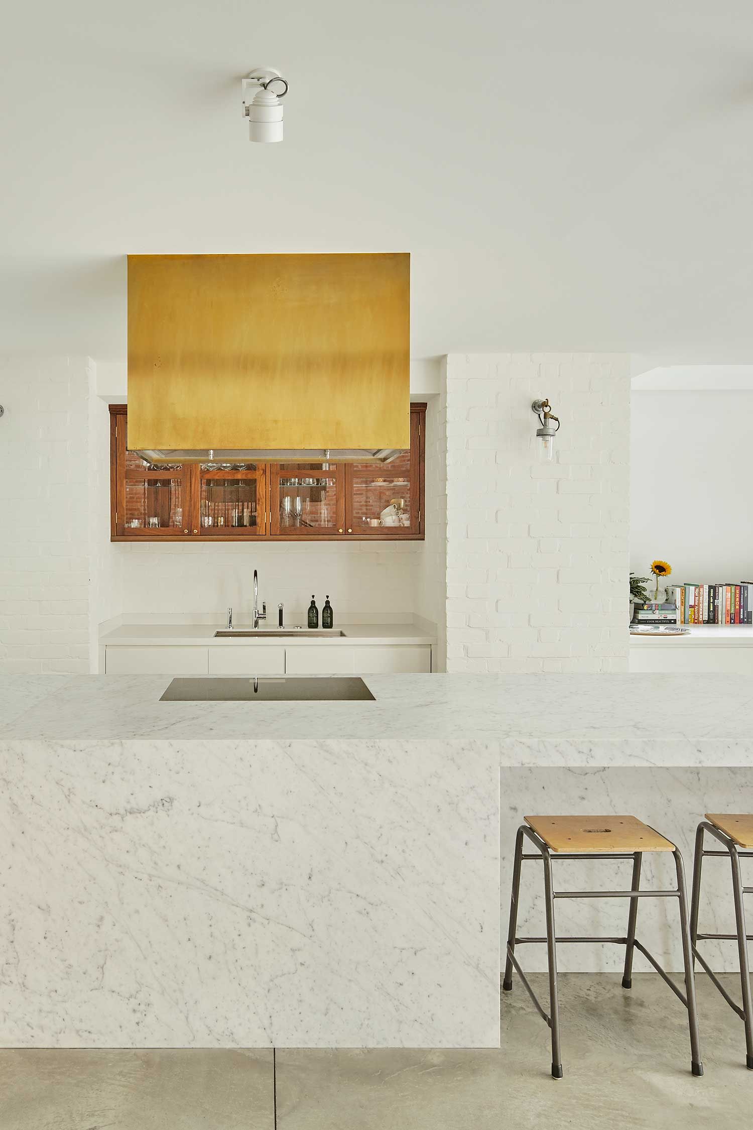 Chris Dyson Architects