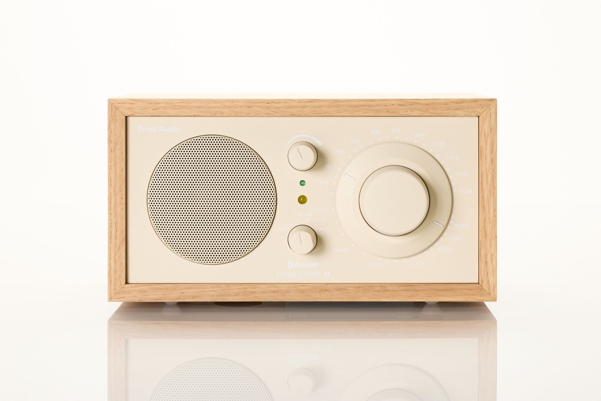 Tivoli Audio Model One BT Naturals Collection