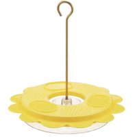 Hummingbird nectar feeders: from $16 @ Amazon
