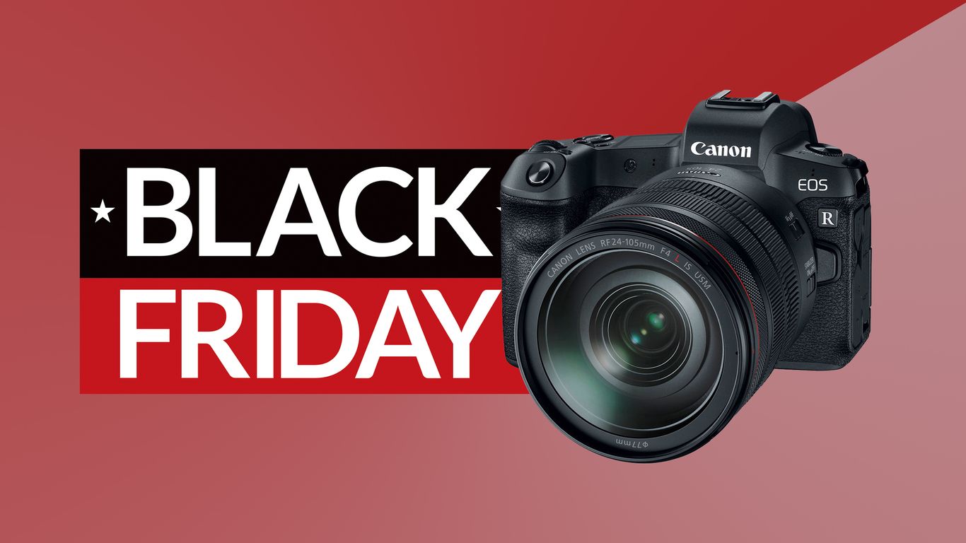 The best Canon EOS camera Black Friday deals T3