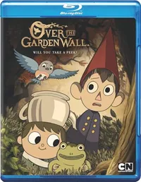 Over the Garden Wall Blu-ray Over the Garden Wall Blu-ray