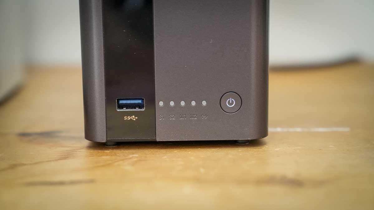 LincPlus LincStation E1 Review