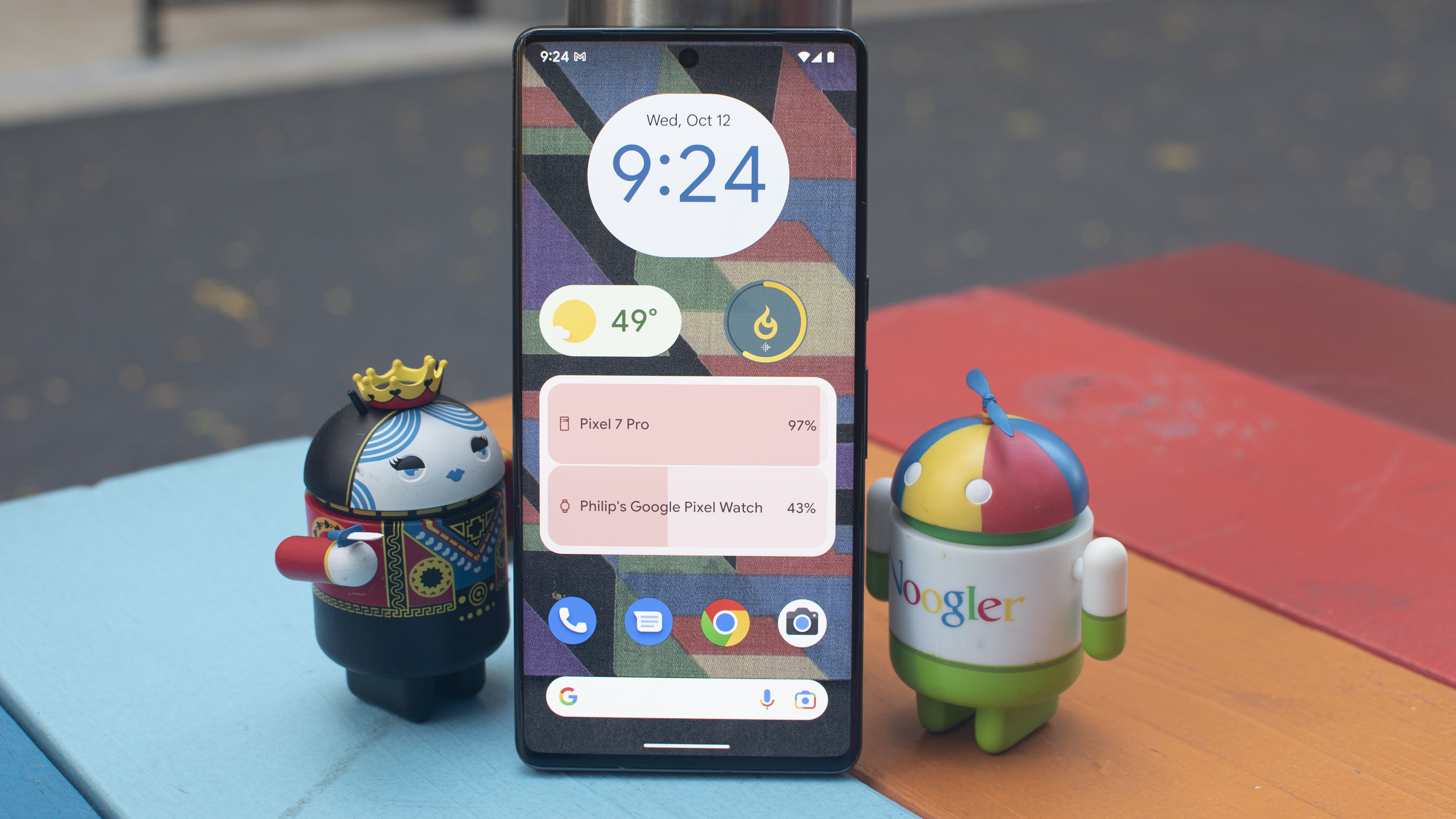 Telefon Google Pixel 7 Pro