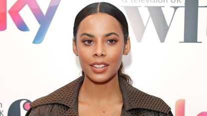 Rochelle Humes