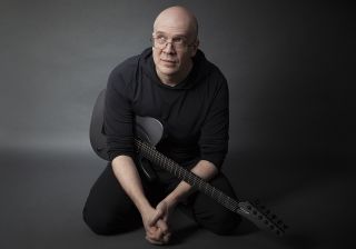 Devin Townsend