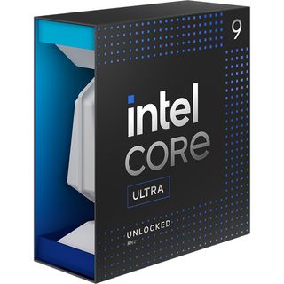 Intel Core Ultra 9 200S Series