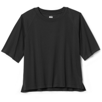 REI Co-op Active Pursuits Boxy Workout T-shirt