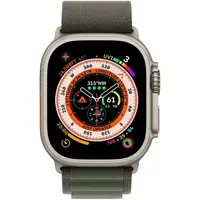 Apple Watch Ultra 2 (UK): £699£669 at Amazon Save £30