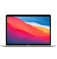 MacBook Air (M1/256GB): was $999 now $899 @ Amazon