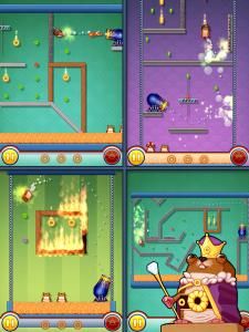 Hamster Cannon for Android