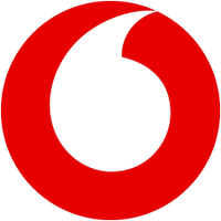 Vodafone GigaCube Unlimited | 24-month contract | £15 upfront | Unlimited data | £45/month