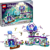 LEGO Disney The Enchanted Treehouse | £149.99 now £119.99 at Very