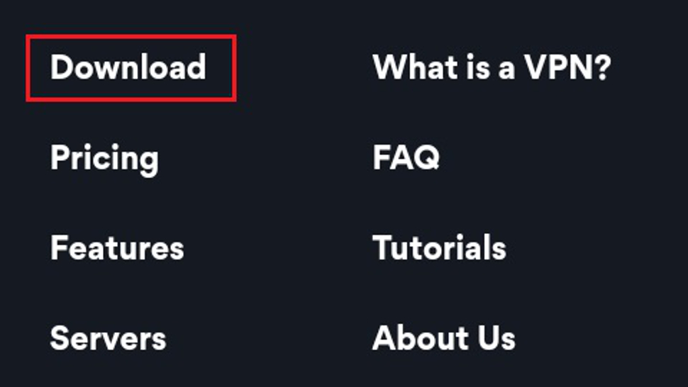 How to download and install NordVPN Android app