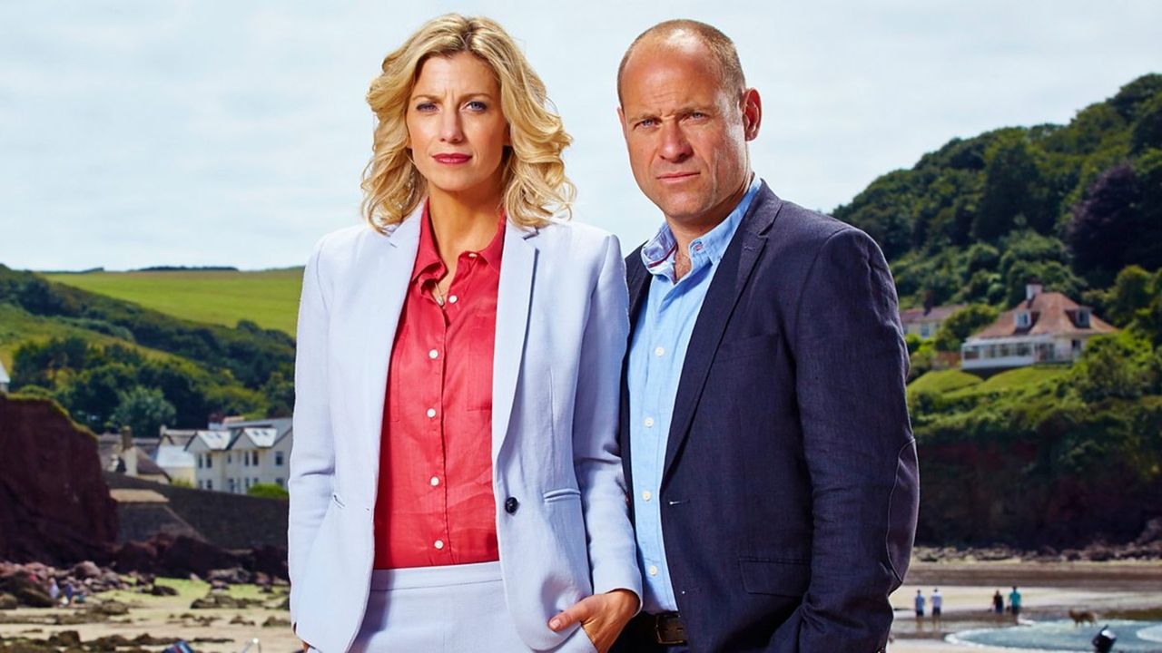 The Coroner, BBC