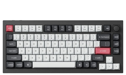 Keychron Q1 HE